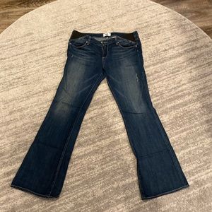 Paige Jeans (maternity)